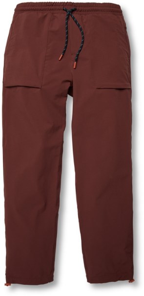 Chestnut Rei Co-op Cotopaxi Subo Byxor Herr