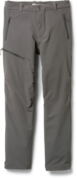 Asfalt Rei Co-op Activator 3.0 Byxor Herr 32 Innersöm