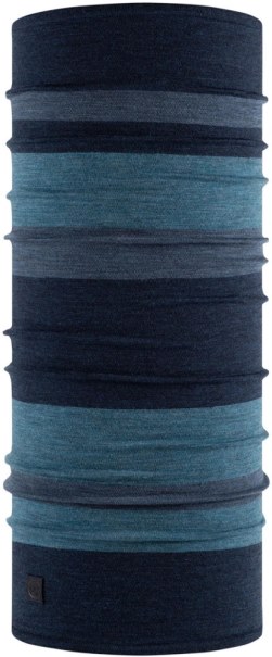 Buff Merino Move Multifunktionella Huvudbonader Denim Rei Co-op