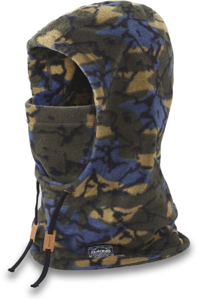 Cascade Camo Dakine Hunter Balaclava Rei Co-op