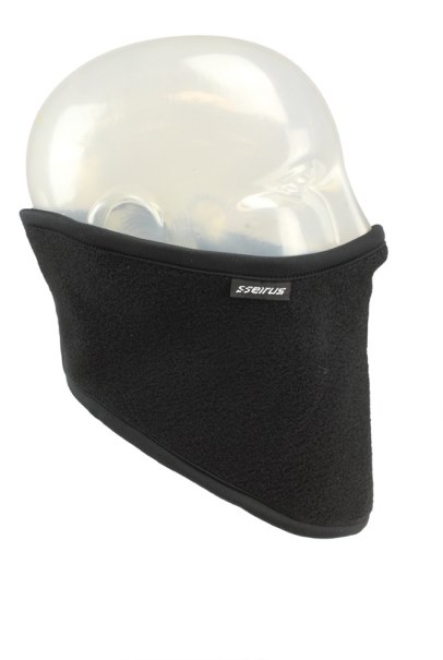 Seirus Polarscarf Rei Co-op Svart