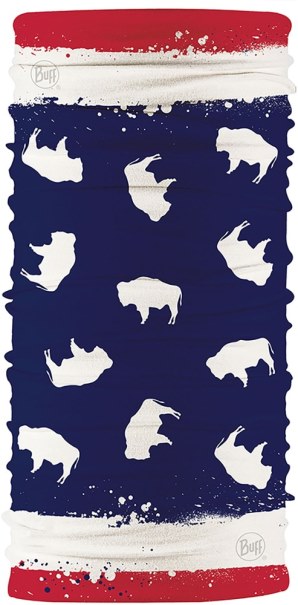 Buff Original Multifunktionell Huvudbonad Colorado Wyoming Rei Co-op