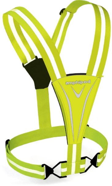 Rei Co-op Amphipod Xinglet Sumo Ficka Reflexväst Hi-viz