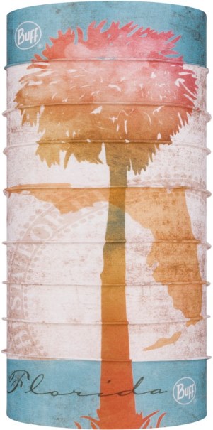 Buff Coolnet Uv Florida Multifunktionella Huvudbonader Rei Co-op Florida