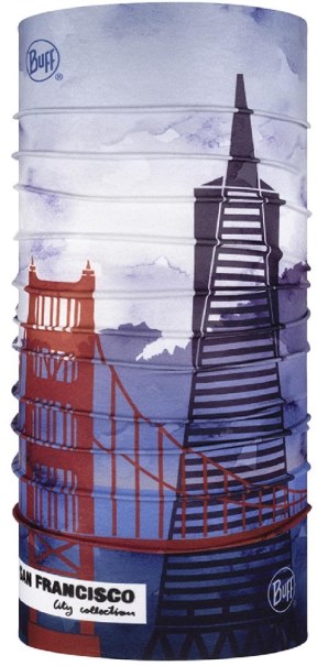 Buff Original Multifunktionell Huvudbonad San Francisco Rei Co-op San Francisco
