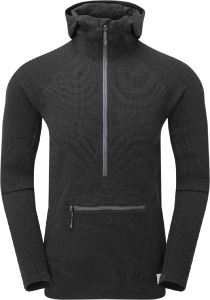 Black Artilect Sundown 250 Half-zip Top Herr Rei Co-op