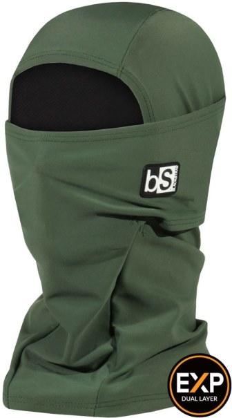 Blackstrap Expeditionshuvan Balaclava Rei Co-op Oliv
