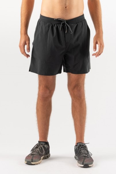 Rei Co-op Rabbit Cruisers 5 Shorts Herr Svart