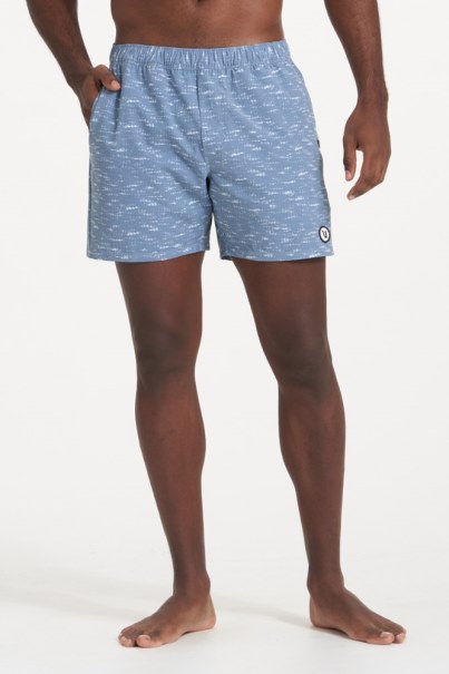 Cloud Slub Vuori Cape Board Shorts Herr Rei Co-op