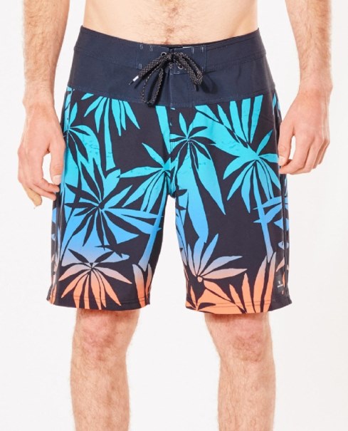 Black Rip Curl Mirage Barrel Killa Boardshorts Herr Rei Co-op