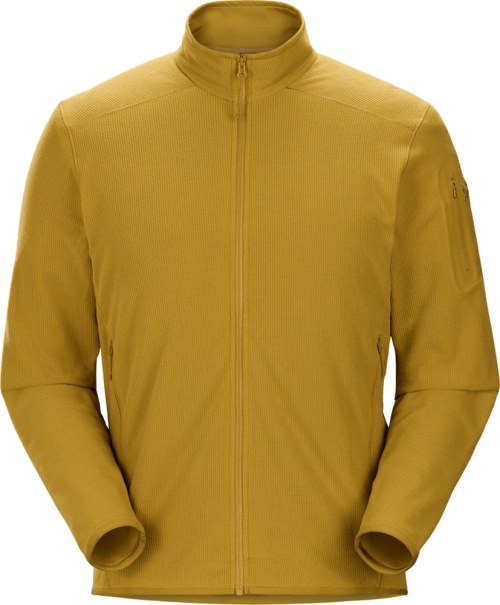 Daze Arc'teryx Delta Lt Jacka Herr Rei Co-op