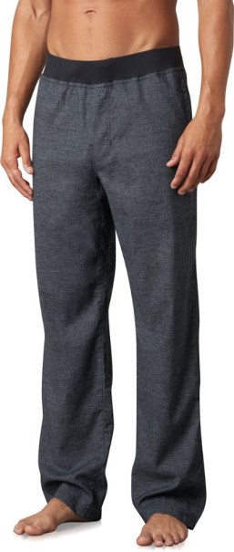 Prana Vaha Byxor Herr 30 Inseam Rei Co-op Svart