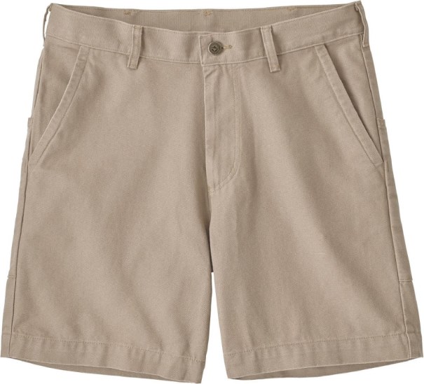 Pumice Rei Co-op Patagonia Stand Up Shorts Män