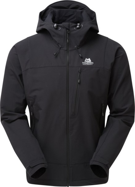 Black Mountain Equipment Mission Jacket Herr Rei Co-op
