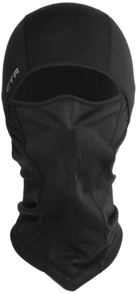 Ctr Adrenaline Multi-tasker Pro Balaclava Rei Co-op Black