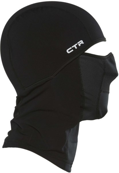 Ctr Mistral Multi-tasker Pro Balaclava Black Rei Co-op