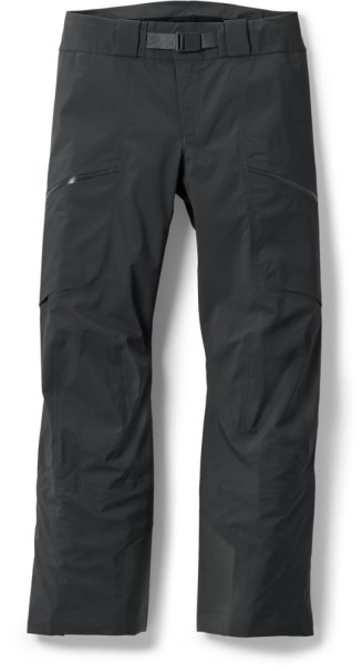 Arc'teryx Sentinel Byxor Dam Rei Co-op Svart