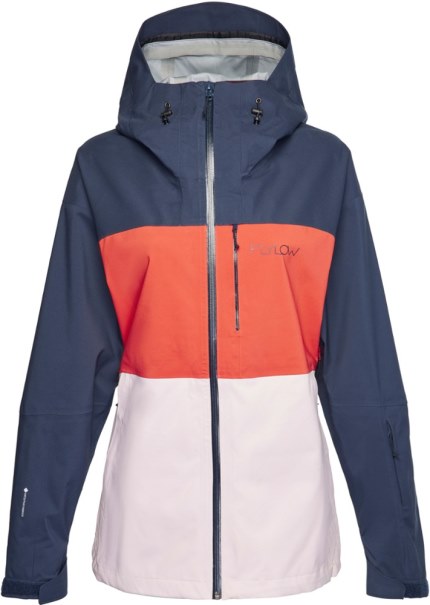 Rei Co-op Night Flylow Lucy Jacka Kvinnor