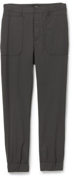 Rei Co-op Svarta Drifted Safari Byxor Kvinnor