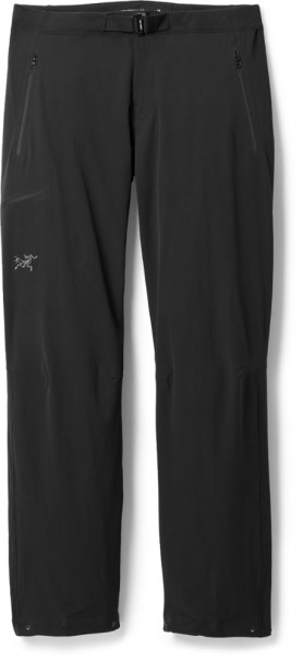 Svart Rei Co-op Arc'teryx Gamma Lt Byxor Kvinnor