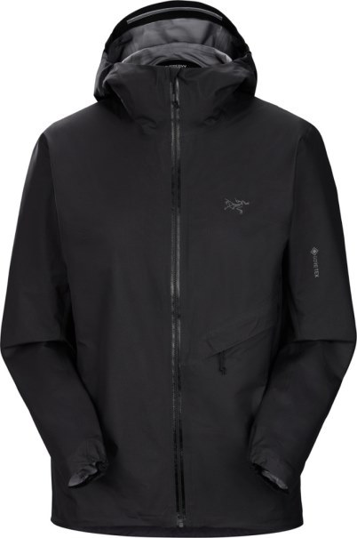 Arc'teryx Norvan Lt Hoodie Dam Svart Rei Co-op