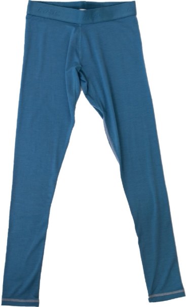 Tasc Performance Elevation Merino Baslager Underdelar Dam Blå Rei Co-op