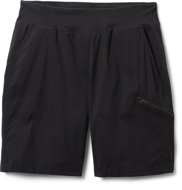 Black Mountain Hardwear Dynama/2 Bermudashorts Kvinnor Rei Co-op
