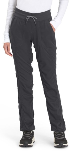 Rei Co-op The North Face Afrodite 2.0 Byxor Kvinnor Grå