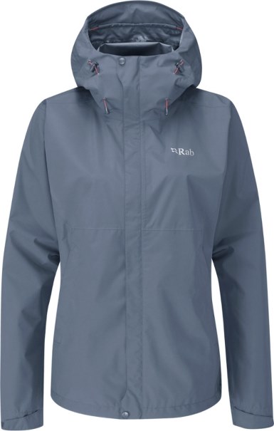 Bering Sea Rab Skyfall Eco Jacket Dam Rei Co-op