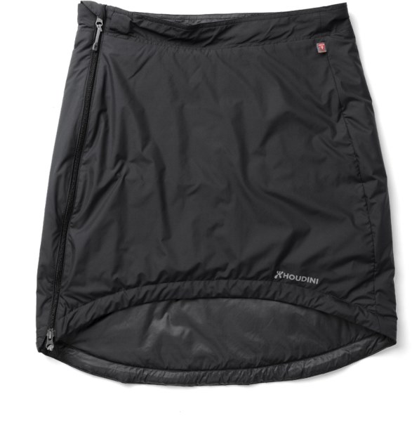 äkta Svart Houdini Sömngångare Kjol Rei Co-op