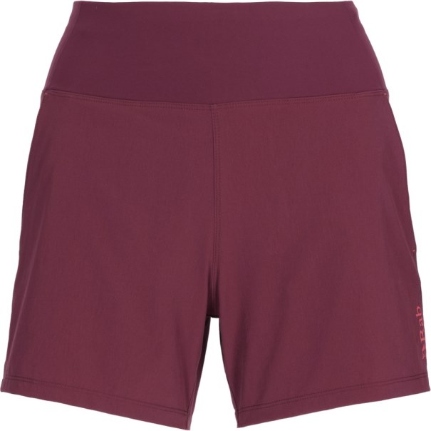 Heather Rei Co-op Rab Momentum Shorts Kvinnor