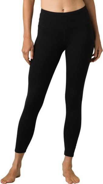 Rei Co-op Prana Transform 7/8 Leggings Dam Svart