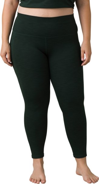Rei Co-op Prana Becksa 7/8 Leggings Dam Plus Storlekar Furu