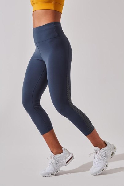 Rei Co-op Mpg Eventide Högmidjade Leggings Kvinnor Kricka