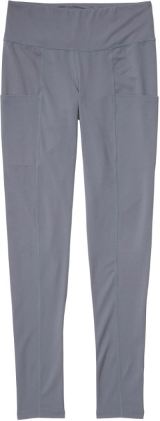 Exofficio Bugsaway Palma Tights Dam Stål Onyx Rei Co-op