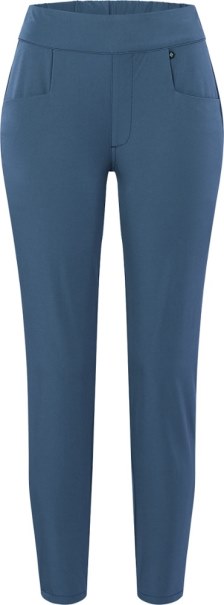 Blå Svart Diamant Drift Byxor Kvinnor Rei Co-op