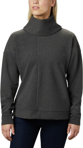 Columbia Firwood Ottoman Tröja Dam Shark Rei Co-op