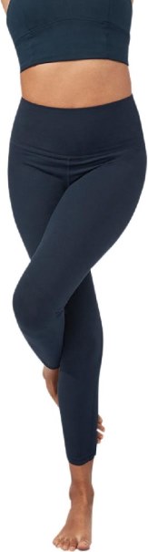 Manduka Essence Leggings Mörk Safir Kvinnor Rei Co-op Mörk Safir