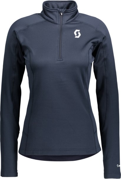 Rei Co-op Scott Definierad Ljus Tröja Dam Blå