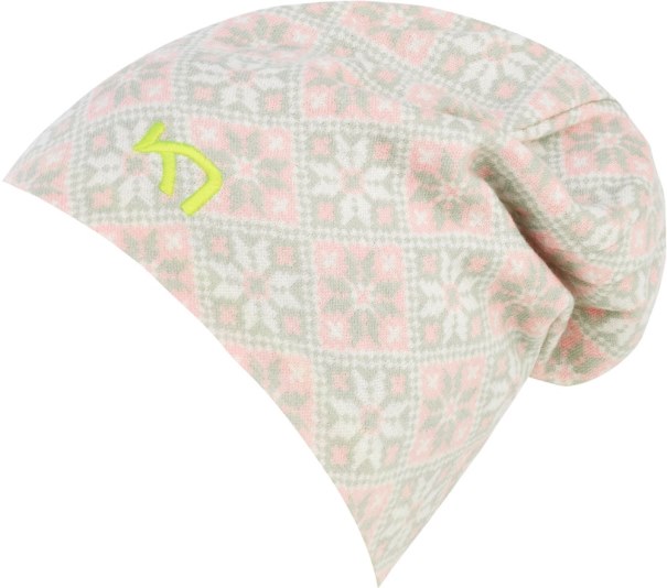 Skiffer Rei Co-op Kari Traa Rose Beanie Kvinnor