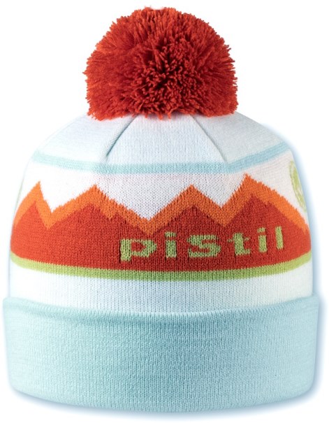 Sky Rei Co-op Pistil Wy'east Beanie Kvinnor
