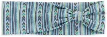 Blå Pistill Archer Pannband Kvinnor Rei Co-op