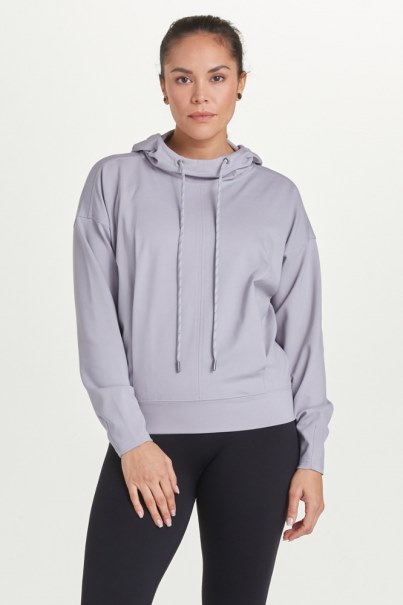 Iris Lole Mindset Tröja Hoodie Kvinnor Rei Co-op