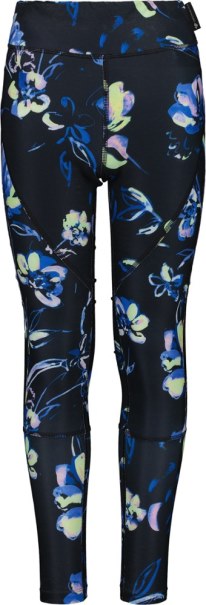 Obermeyer Courtnay Baslager Leggings Tjejer Rei Co-op Nattliv