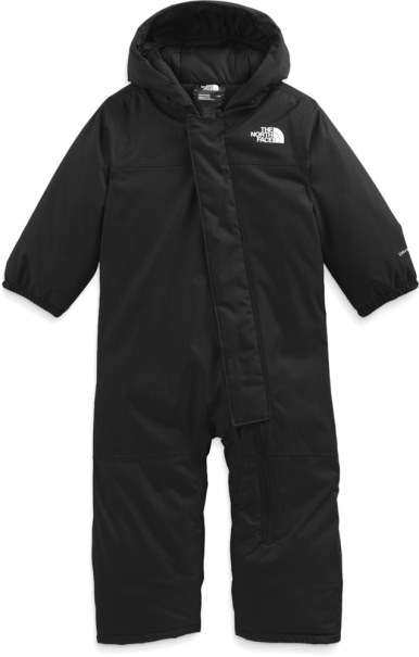 Rei Co-op The North Face Baby Freedom Snödräkt Spädbarn/småbarn Svart