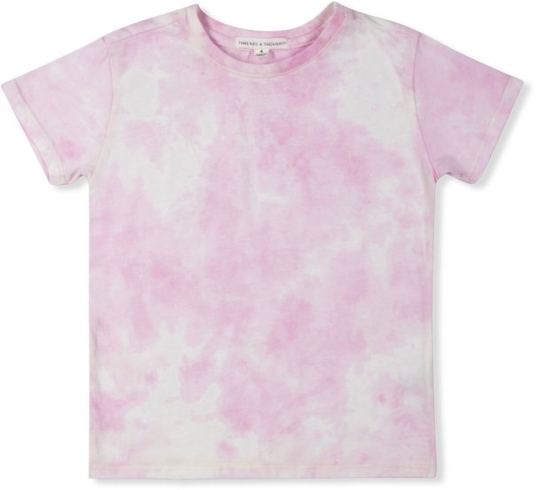 Rei Co-op Rosa Trådar 4 Tanke Cloud Wash överdimensionerad T-shirt Småbarn/barn