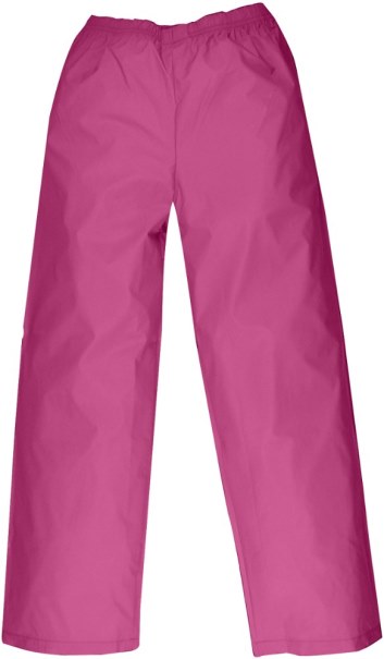 Fuchsia Röd Ledge Rainstopper Byxor Kid Rei Co-op