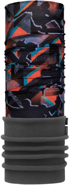 Flip Multi Buff Junior Polar Original Multifunktionell Huvudbonad Flip Multi Kid Rei Co-op